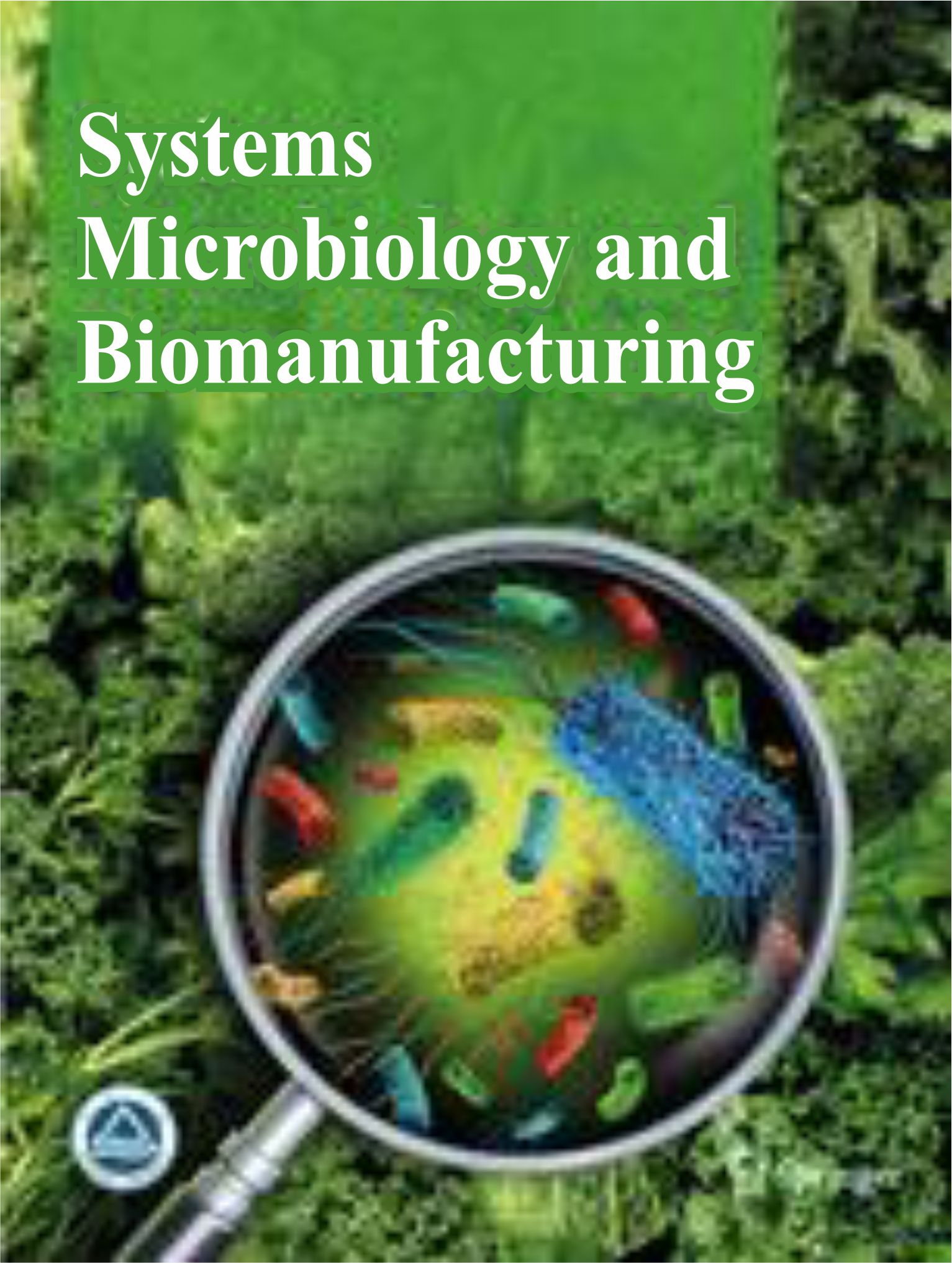 Systems Microbiology & Biomanufacturing (Springer Nature)