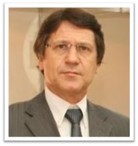 Professor Carlos Ricardo Soccol